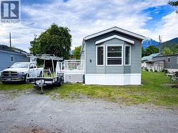244 E Avenue Unit# 3 Kaslo, BC V0G 1M0