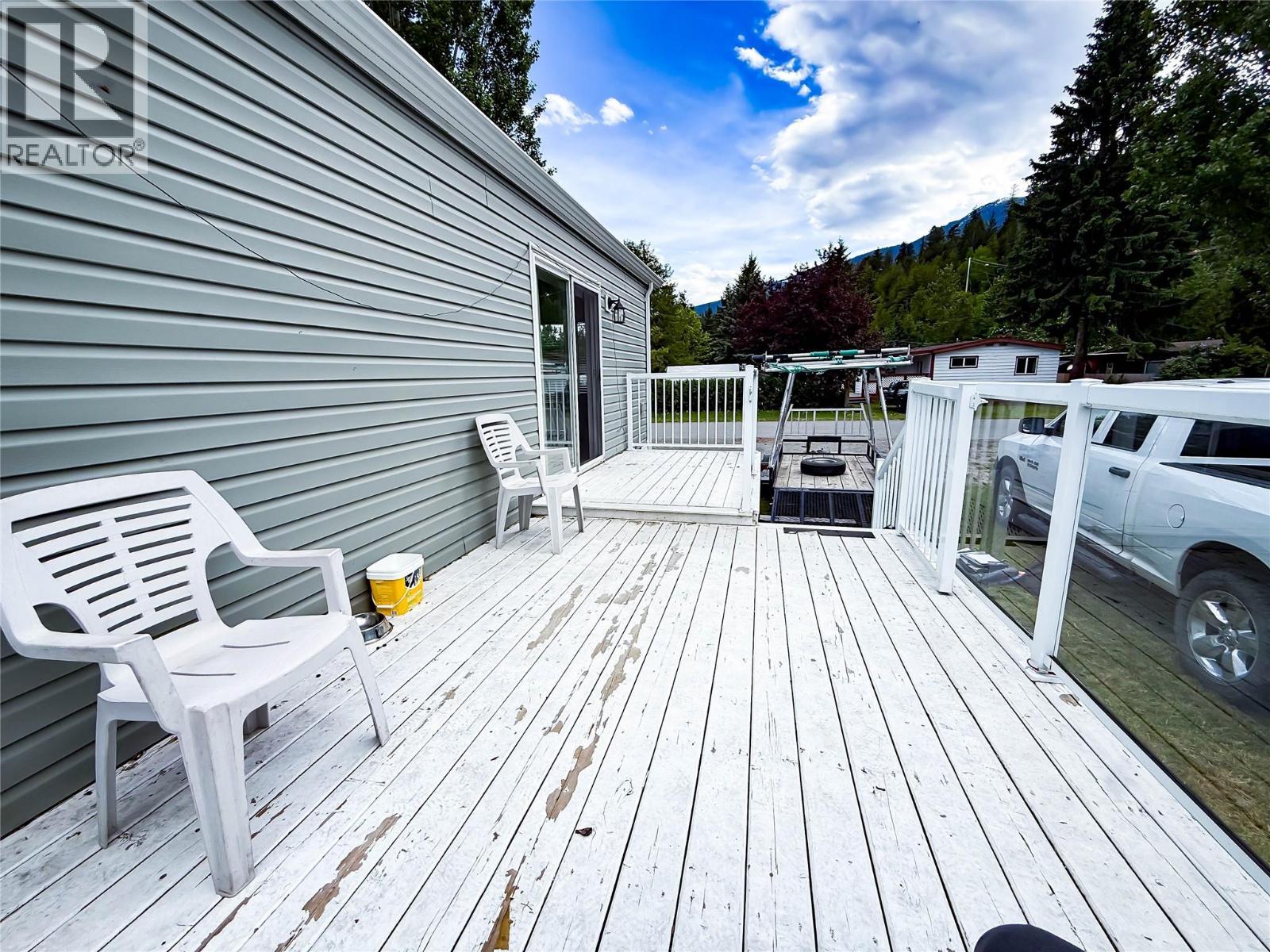 244 E Avenue Unit# 3, Kaslo, BC