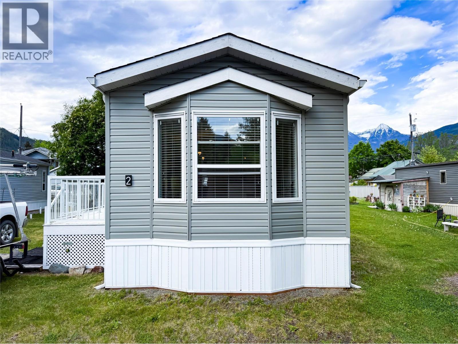 244 E Avenue Unit# 3, Kaslo, BC
