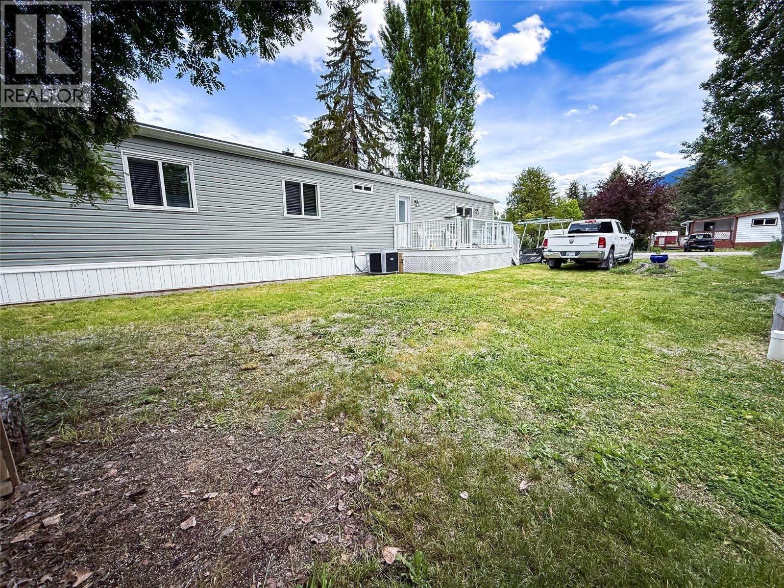 244 E Avenue Unit# 3, Kaslo, BC
