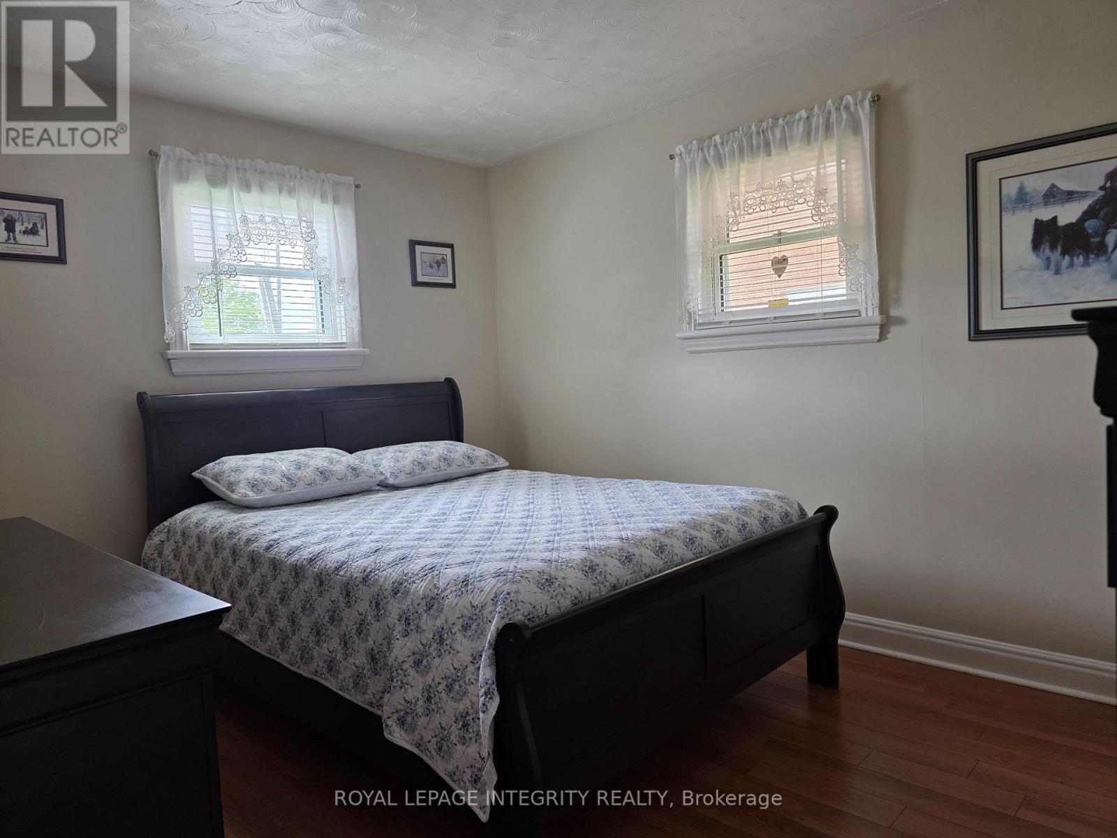 Primary Bedroom - 145 Danis Avenue, Cornwall, ON - Indoor Photo Showing Bedroom
