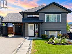 1413 21st Avenue S Cranbrook, BC V1C 0A9