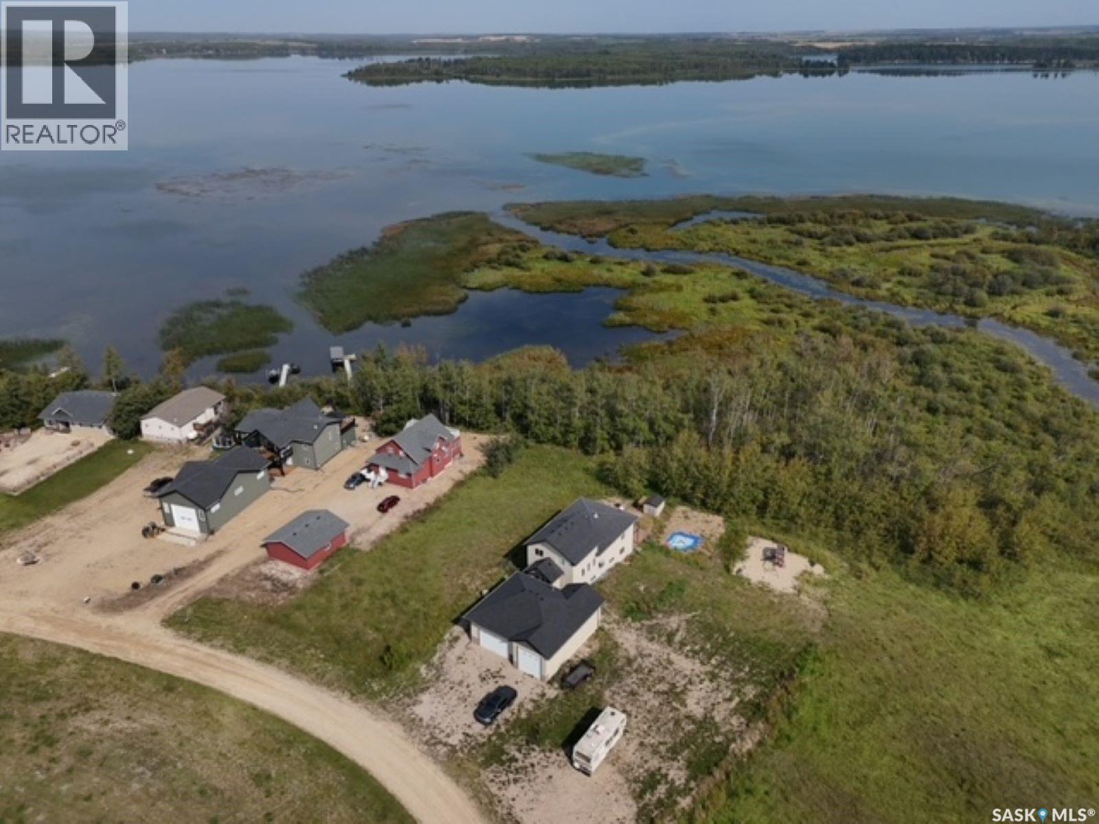 313 Ravine Road, Big Shell, SK