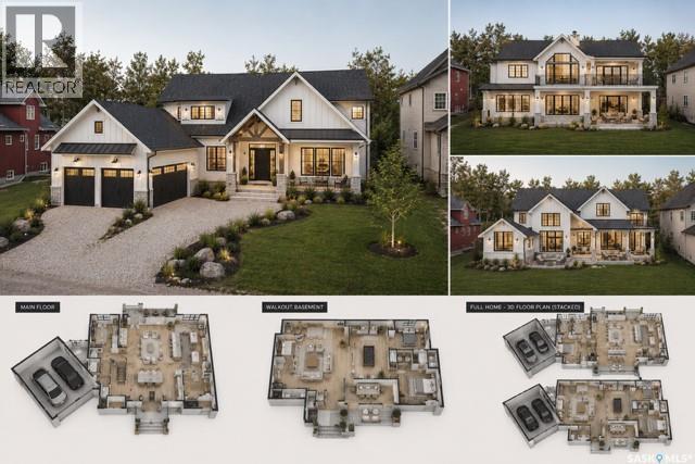 313 Ravine Road, Big Shell, SK