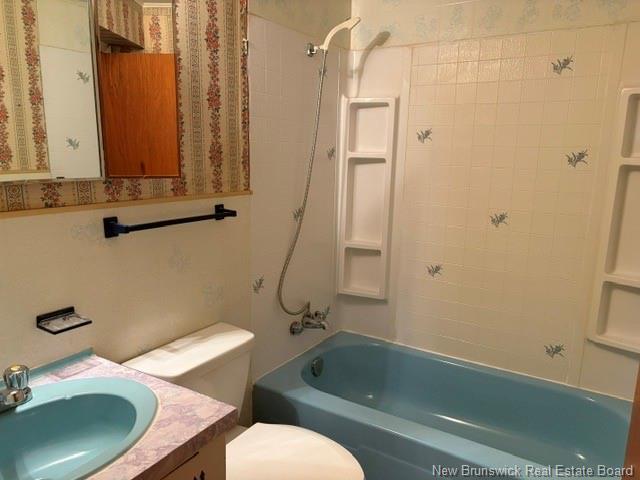 1091 James St, Bathurst, NB