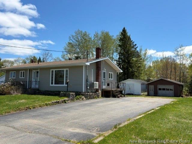 1091 James St, Bathurst, NB