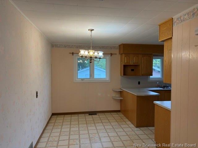 1091 James St, Bathurst, NB