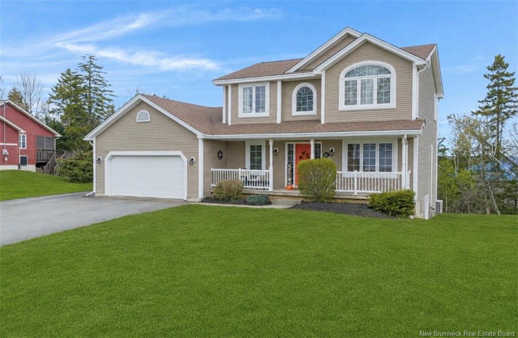 10 Granite Dr, Quispamsis, NB