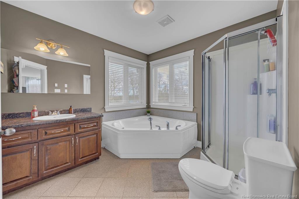 10 Granite Dr, Quispamsis, NB