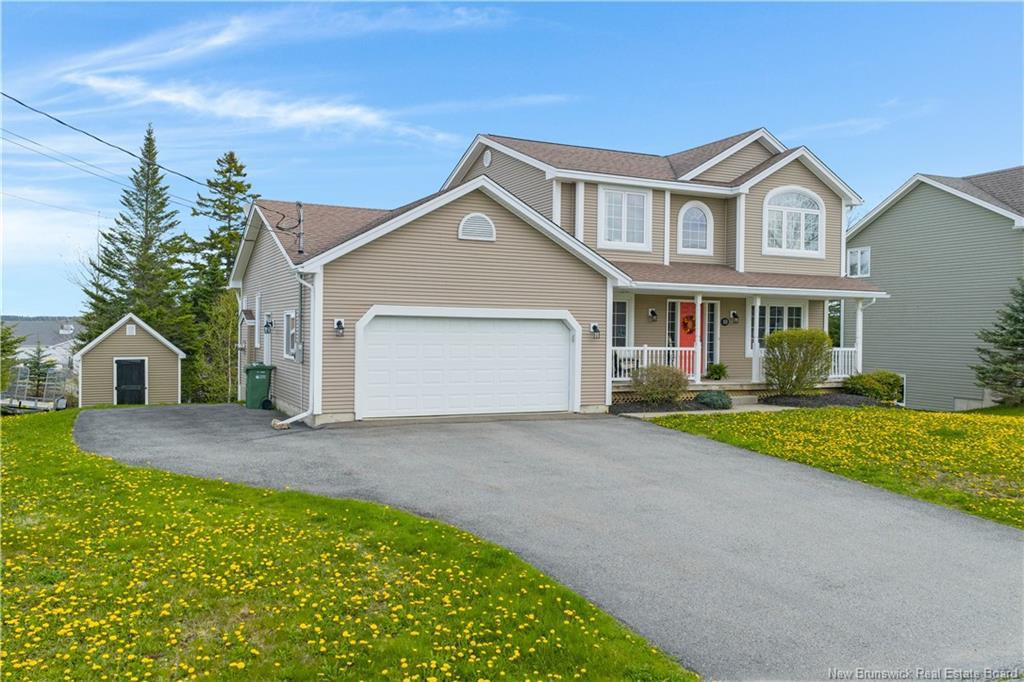 10 Granite Dr, Quispamsis, NB