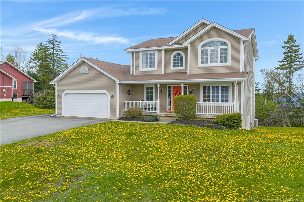 10 Granite Dr, Quispamsis, NB