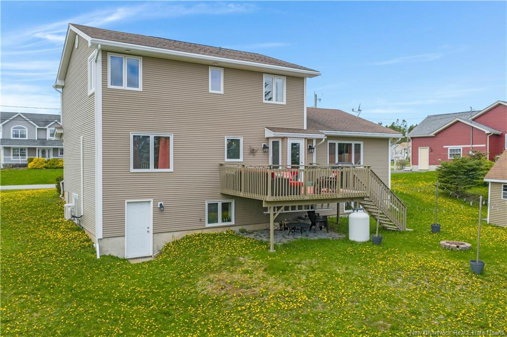 10 Granite Dr, Quispamsis, NB