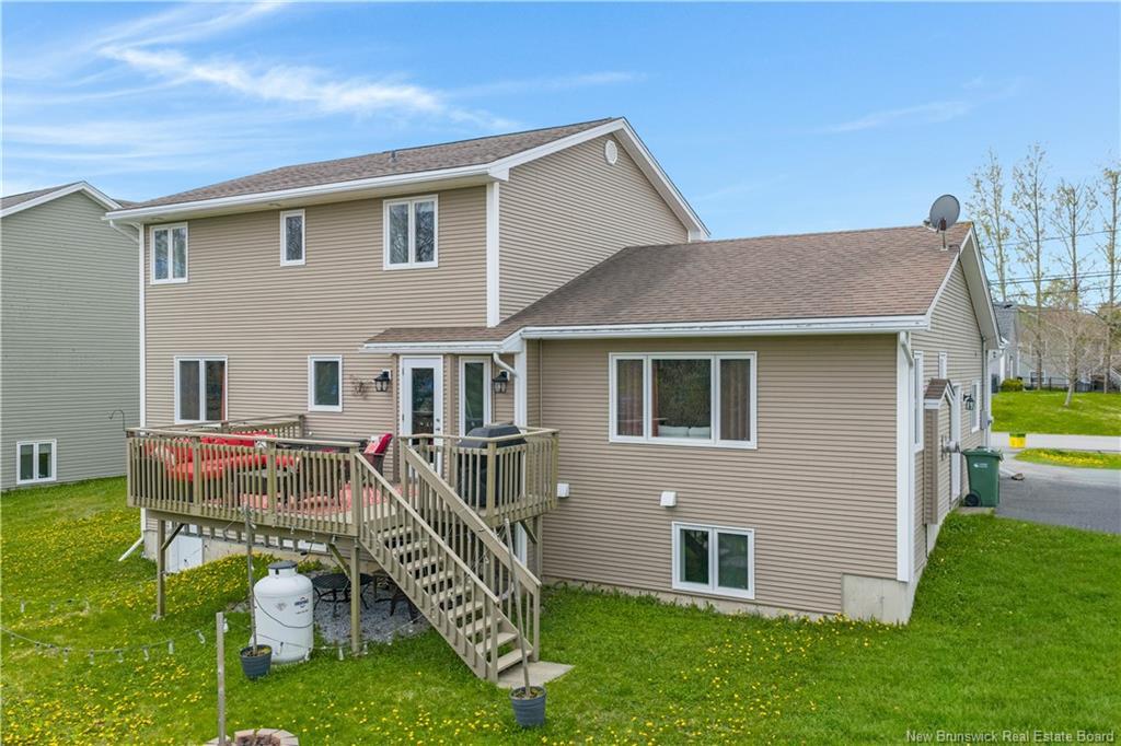 10 Granite Dr, Quispamsis, NB