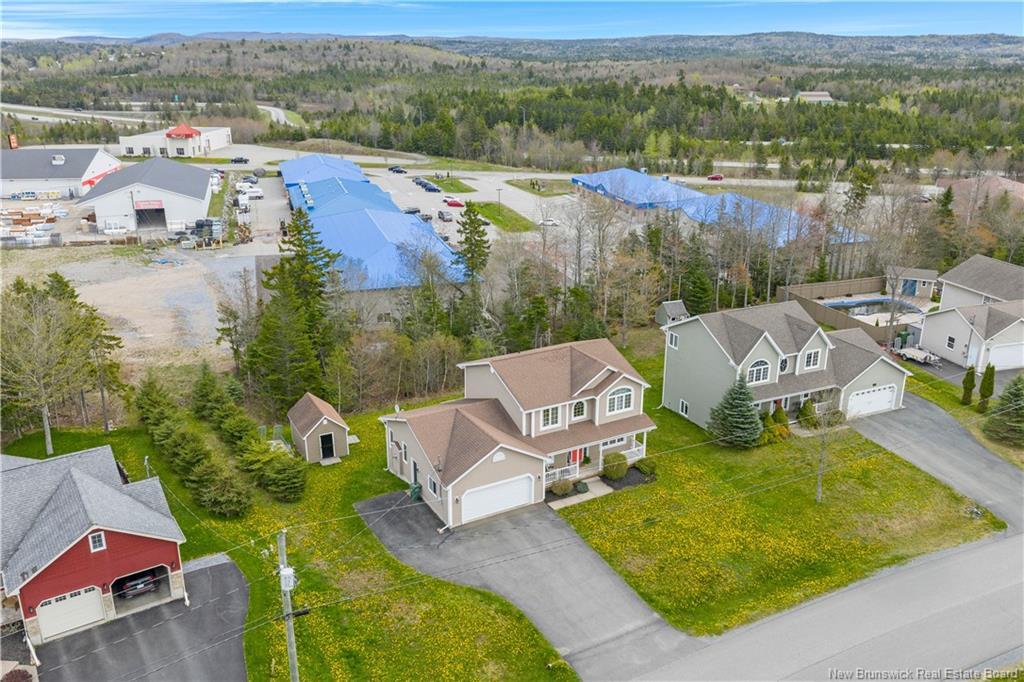 10 Granite Dr, Quispamsis, NB
