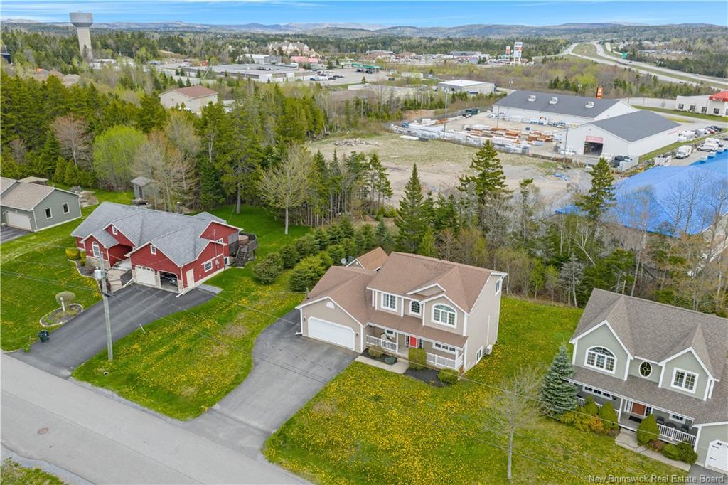 10 Granite Dr, Quispamsis, NB