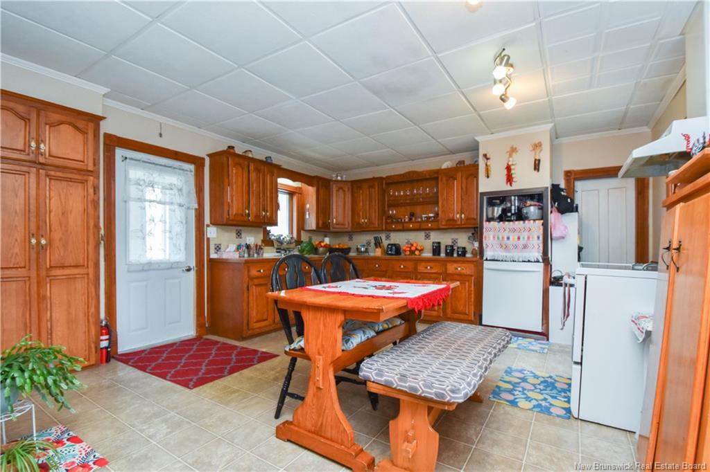 283 Acadie St, Grande-Anse, NB