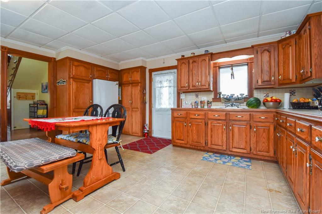 283 Acadie St, Grande-Anse, NB