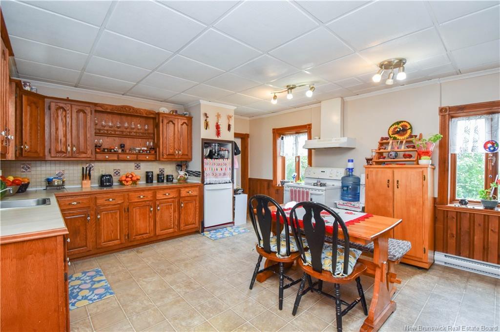 283 Acadie St, Grande-Anse, NB
