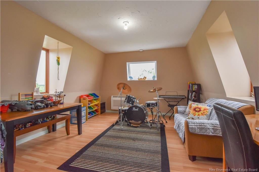 283 Acadie St, Grande-Anse, NB