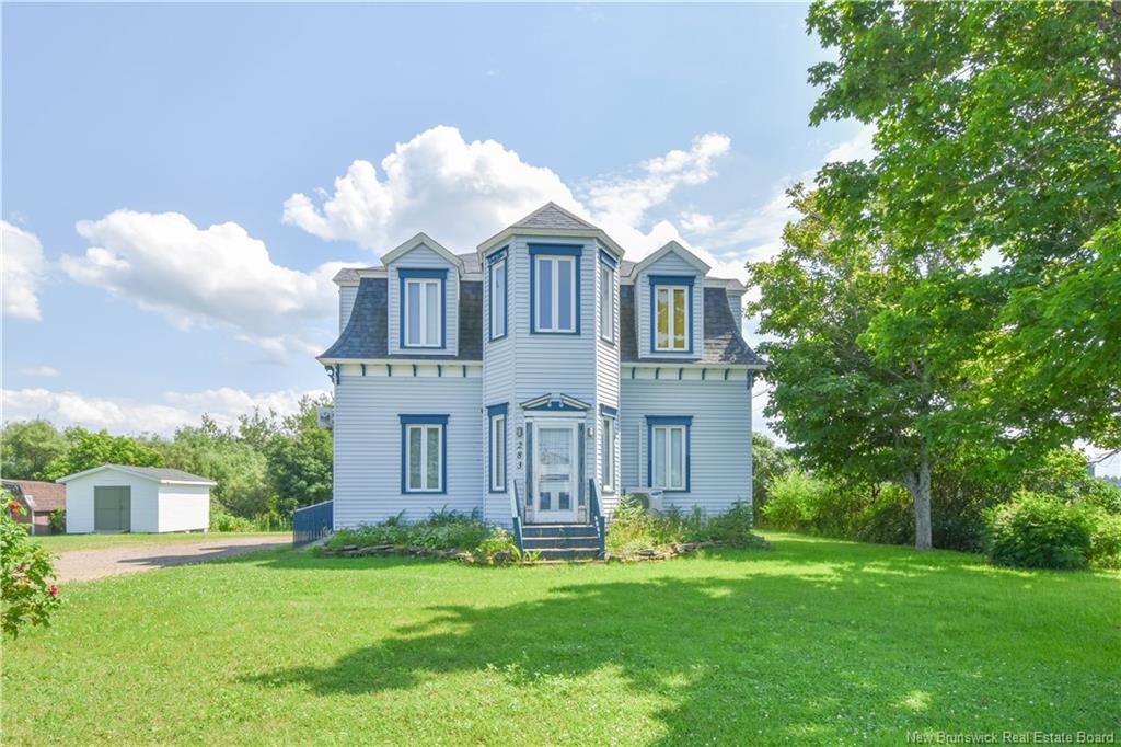 283 Acadie St, Grande-Anse, NB