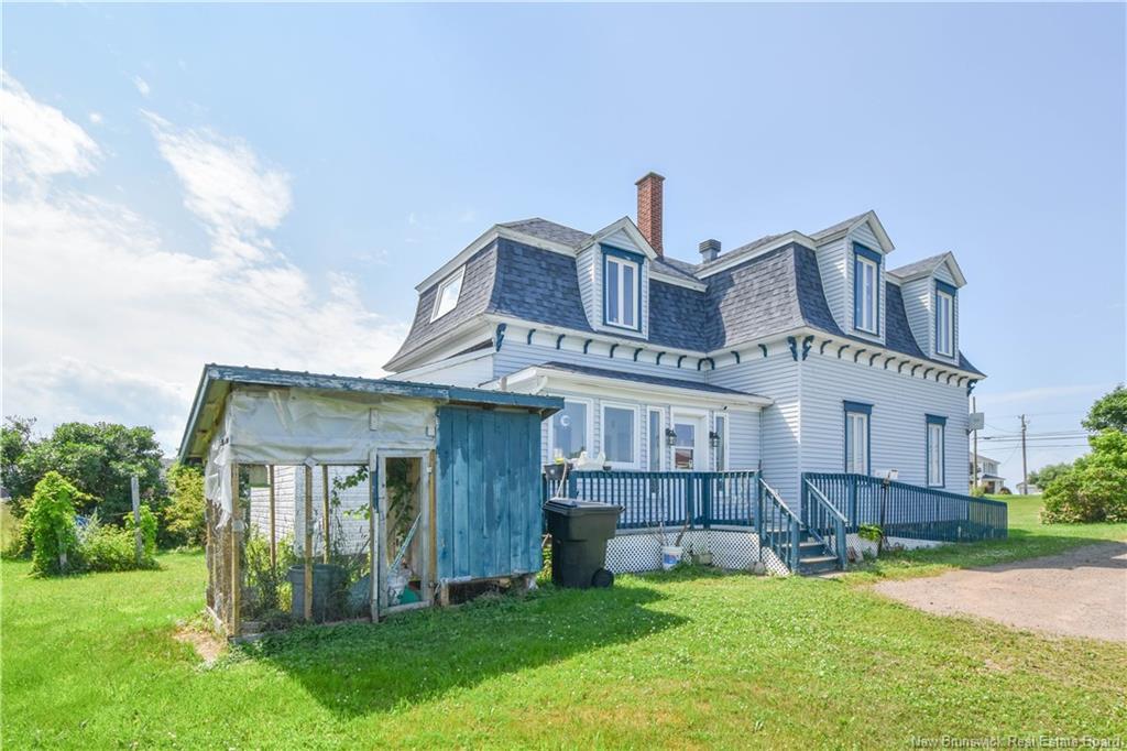 283 Acadie St, Grande-Anse, NB