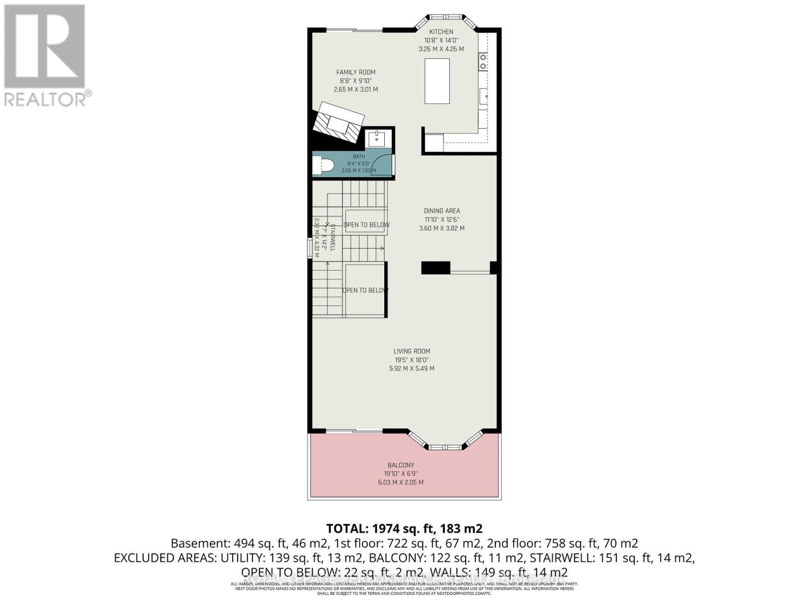 34 Huntview Private, Ottawa, ON - Other