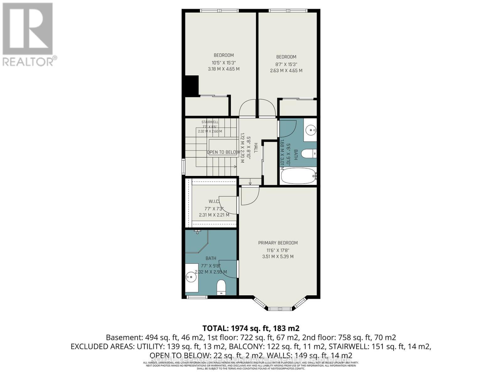 34 Huntview Private, Ottawa, ON - Other