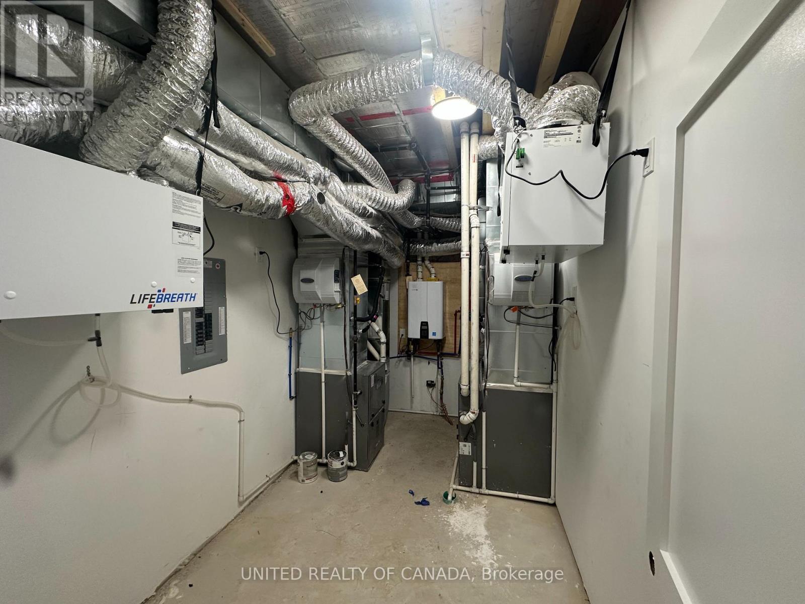 5 Cedar Crescent, Aurora, ON - Indoor Photo Showing Basement