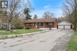 1246 FORESTRY FARM Road Simcoe, ON N3Y 4K1