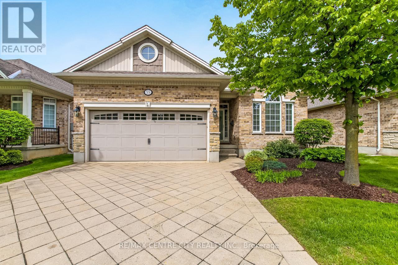 55 - 45 Lake Margaret Trail, St. Thomas, ON - Outdoor