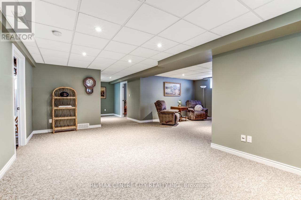 55 - 45 Lake Margaret Trail, St. Thomas, ON - Indoor