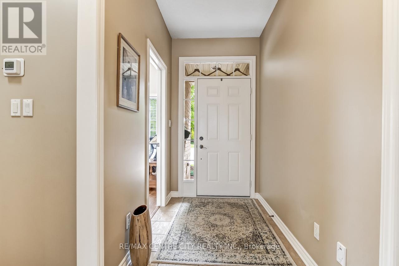 55 - 45 Lake Margaret Trail, St. Thomas, ON - Indoor Photo Showing Other Room