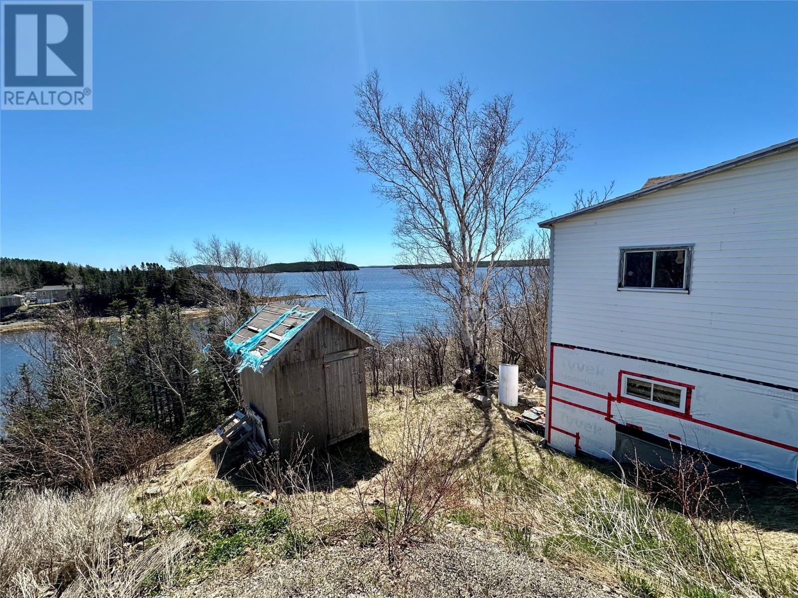 27 Village Cove Road W, Summerford, NL - Outdoor
