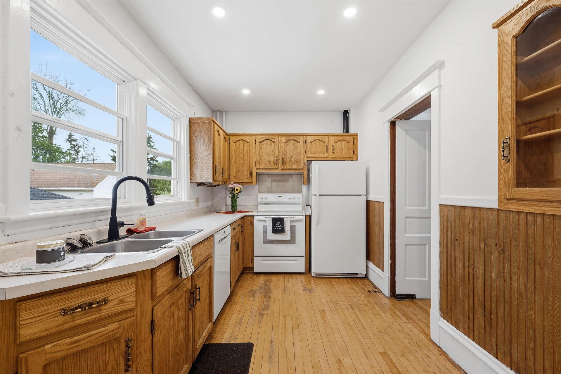 250 Gray Street, Windsor, NS