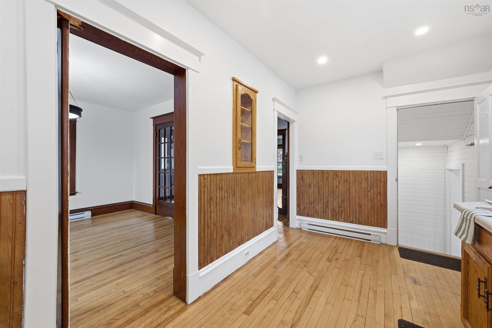 250 Gray Street, Windsor, NS