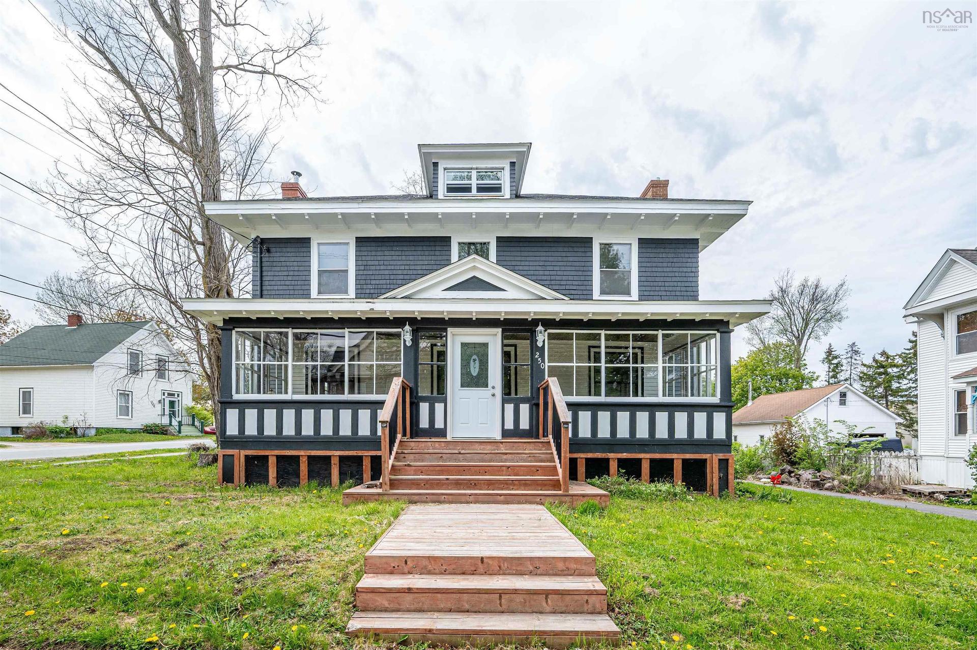 250 Gray Street, Windsor, NS