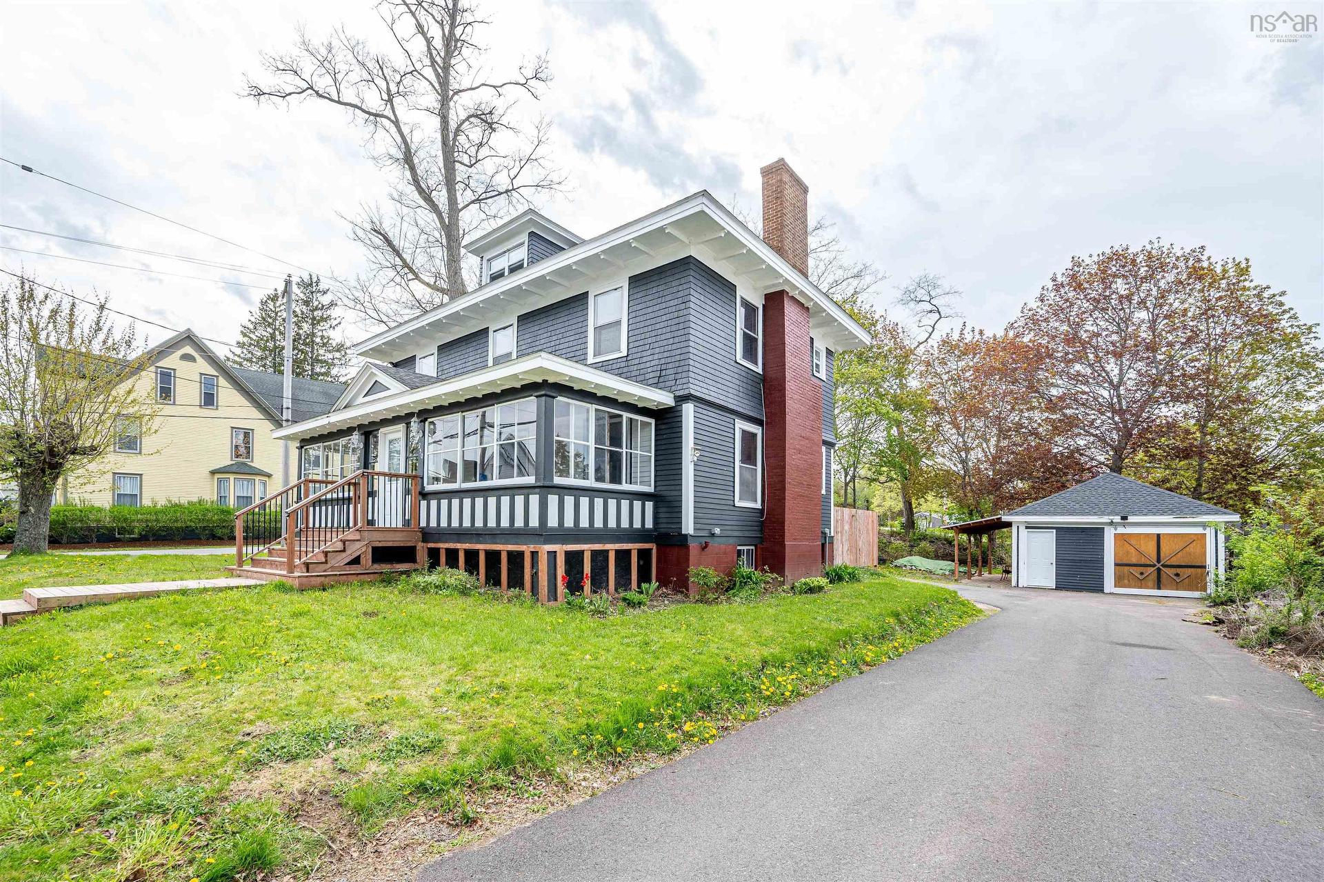 250 Gray Street, Windsor, NS
