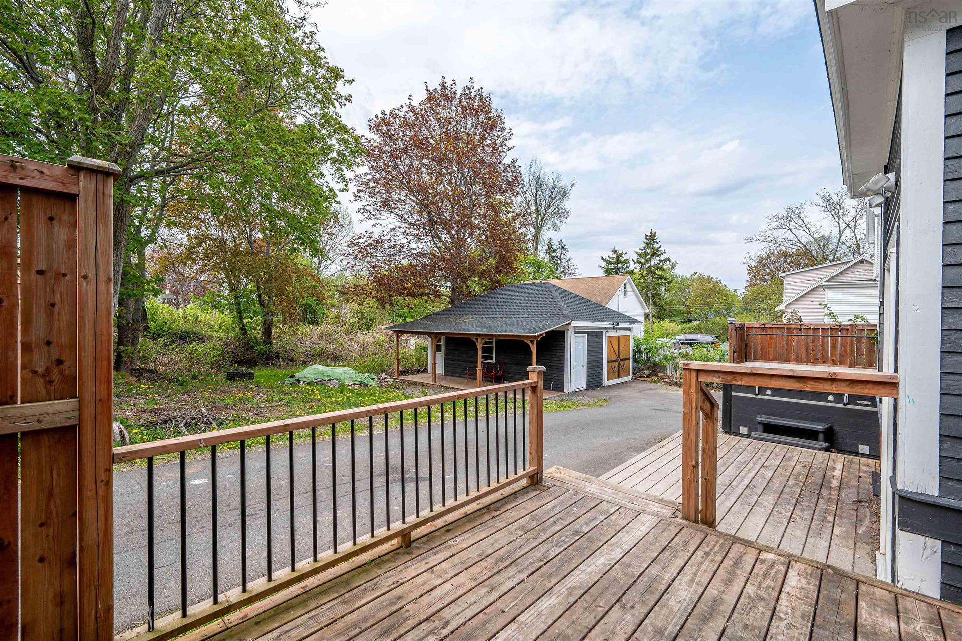 250 Gray Street, Windsor, NS