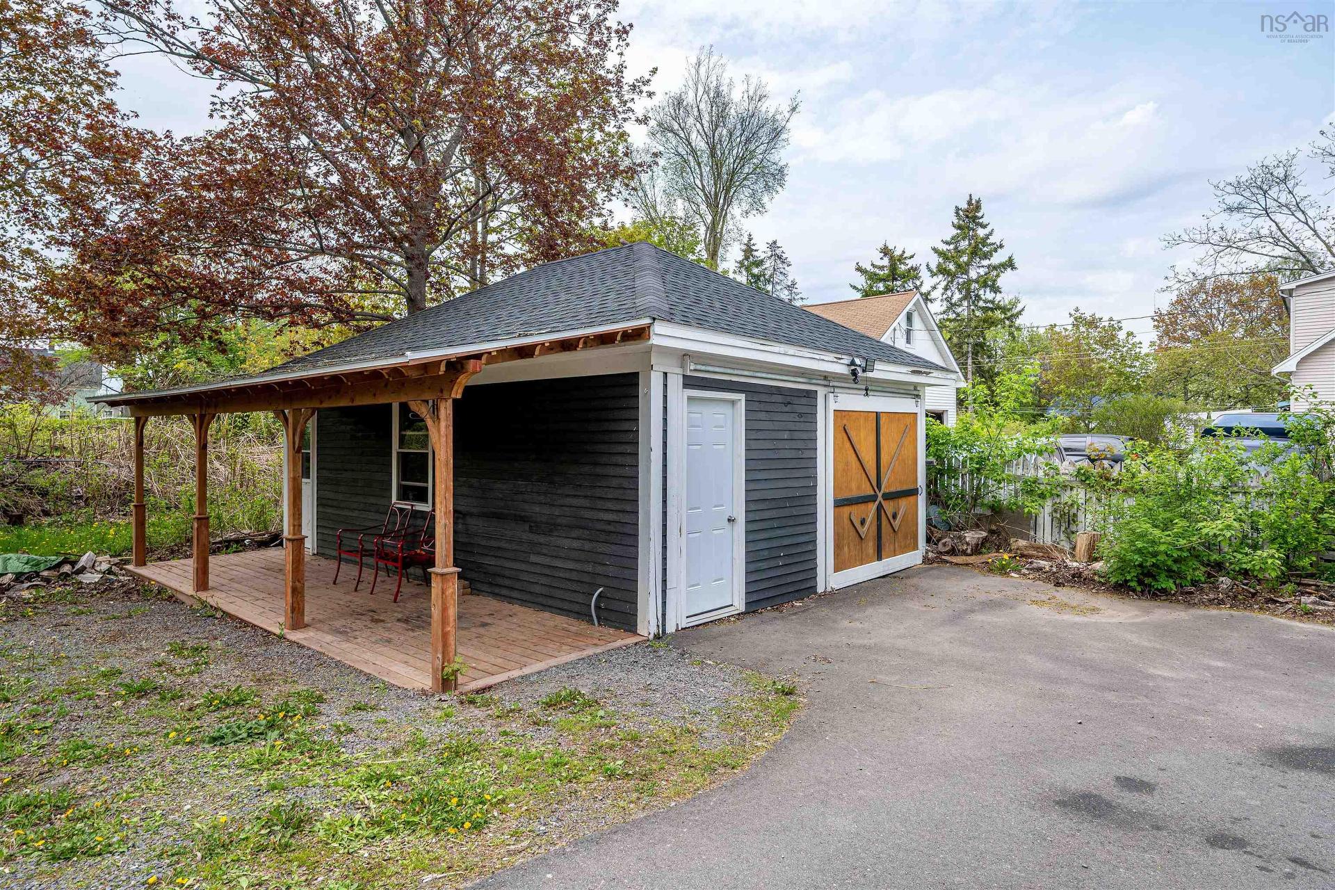 250 Gray Street, Windsor, NS