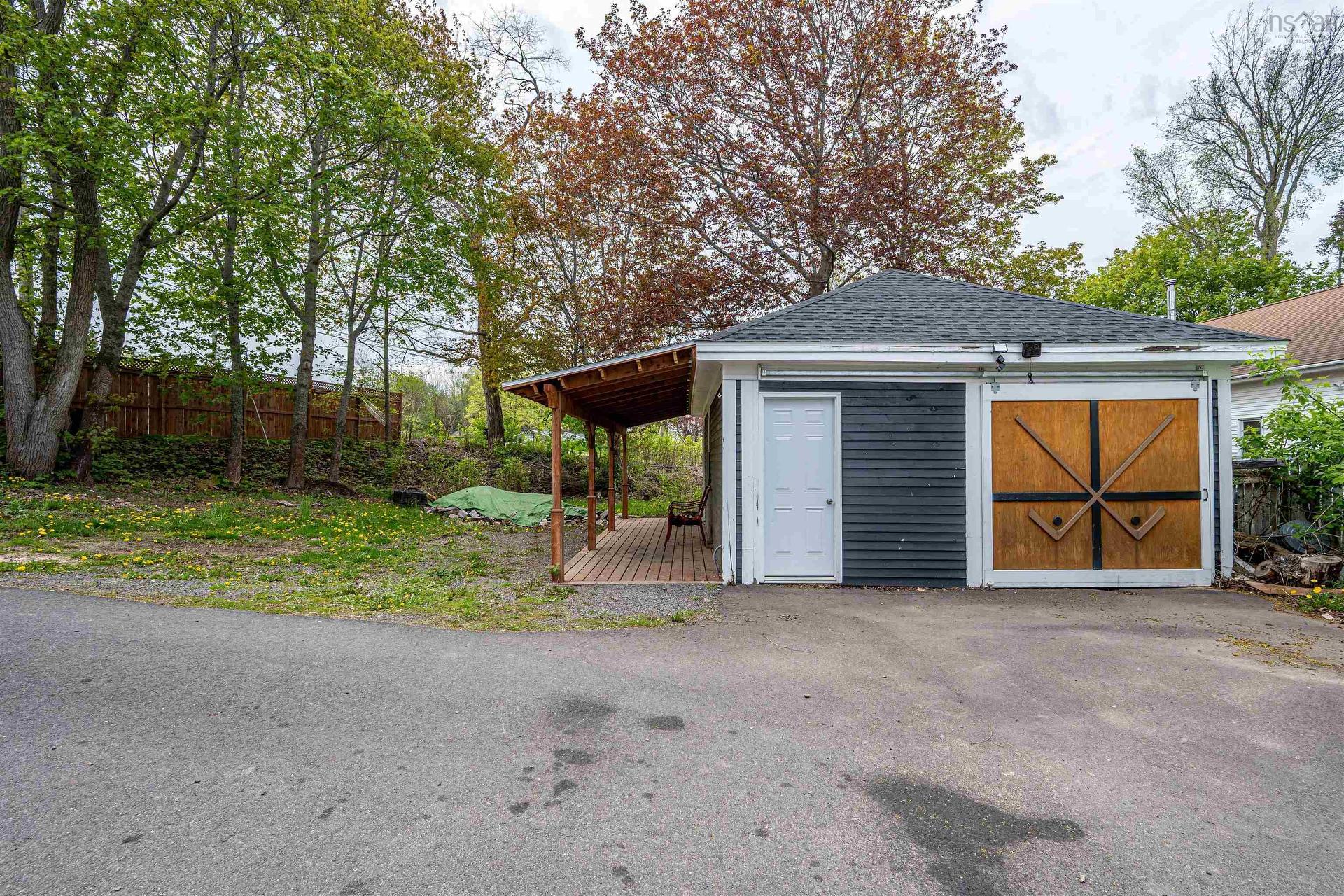 250 Gray Street, Windsor, NS