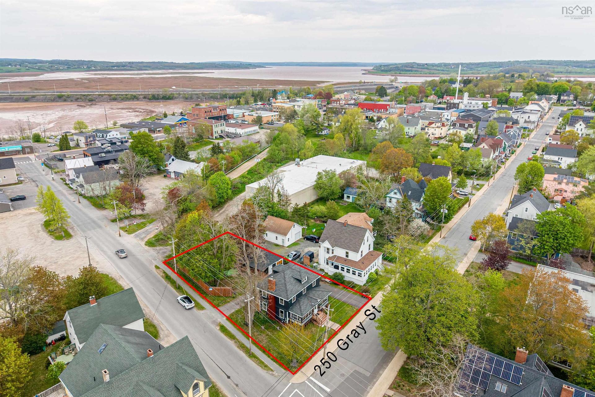 250 Gray Street, Windsor, NS