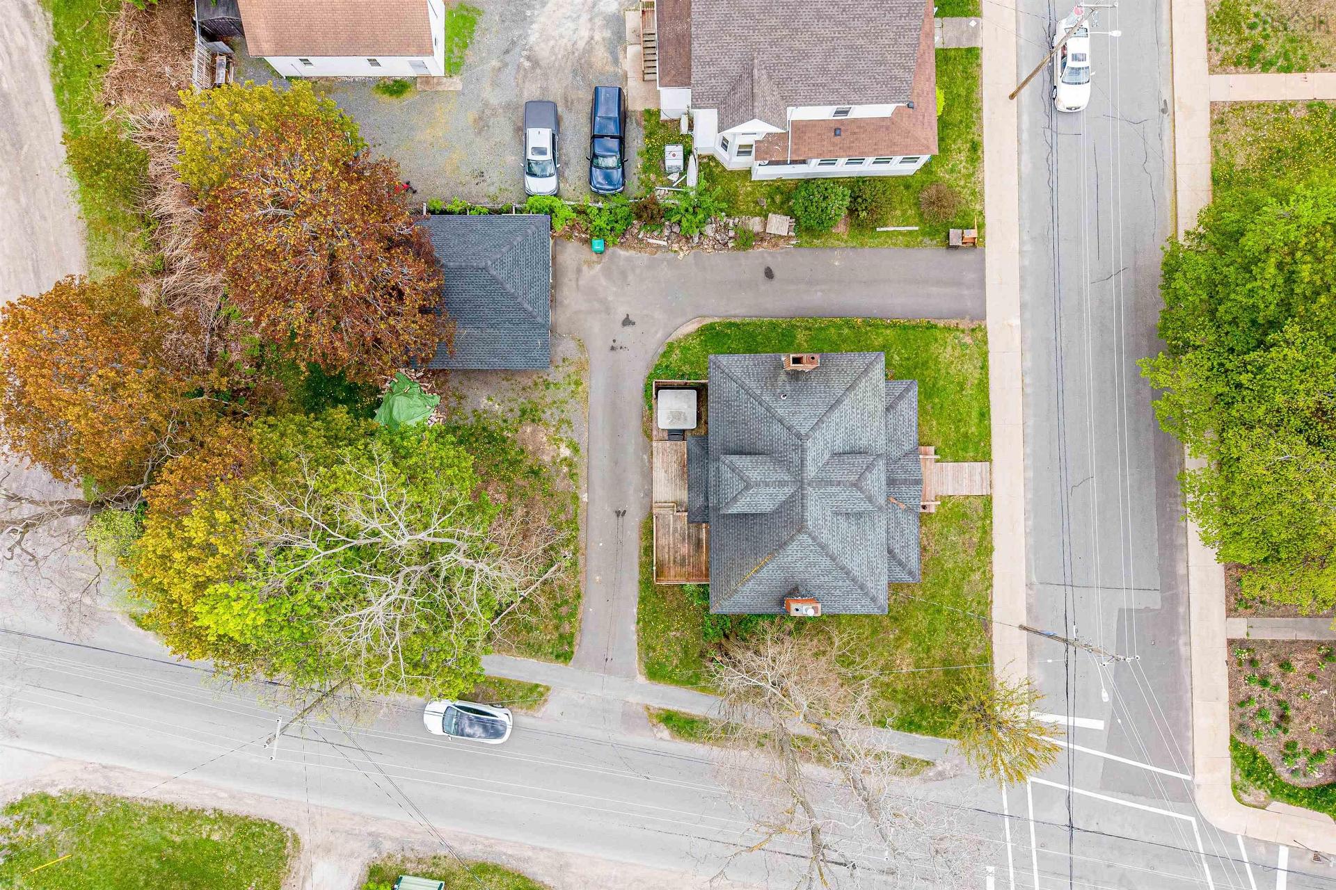 250 Gray Street, Windsor, NS