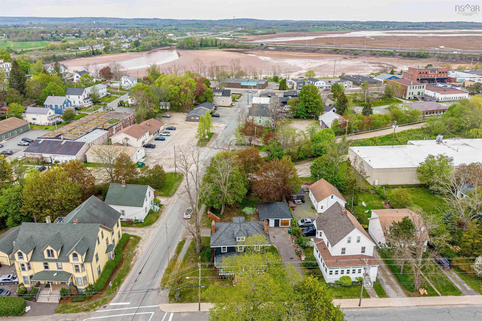 250 Gray Street, Windsor, NS