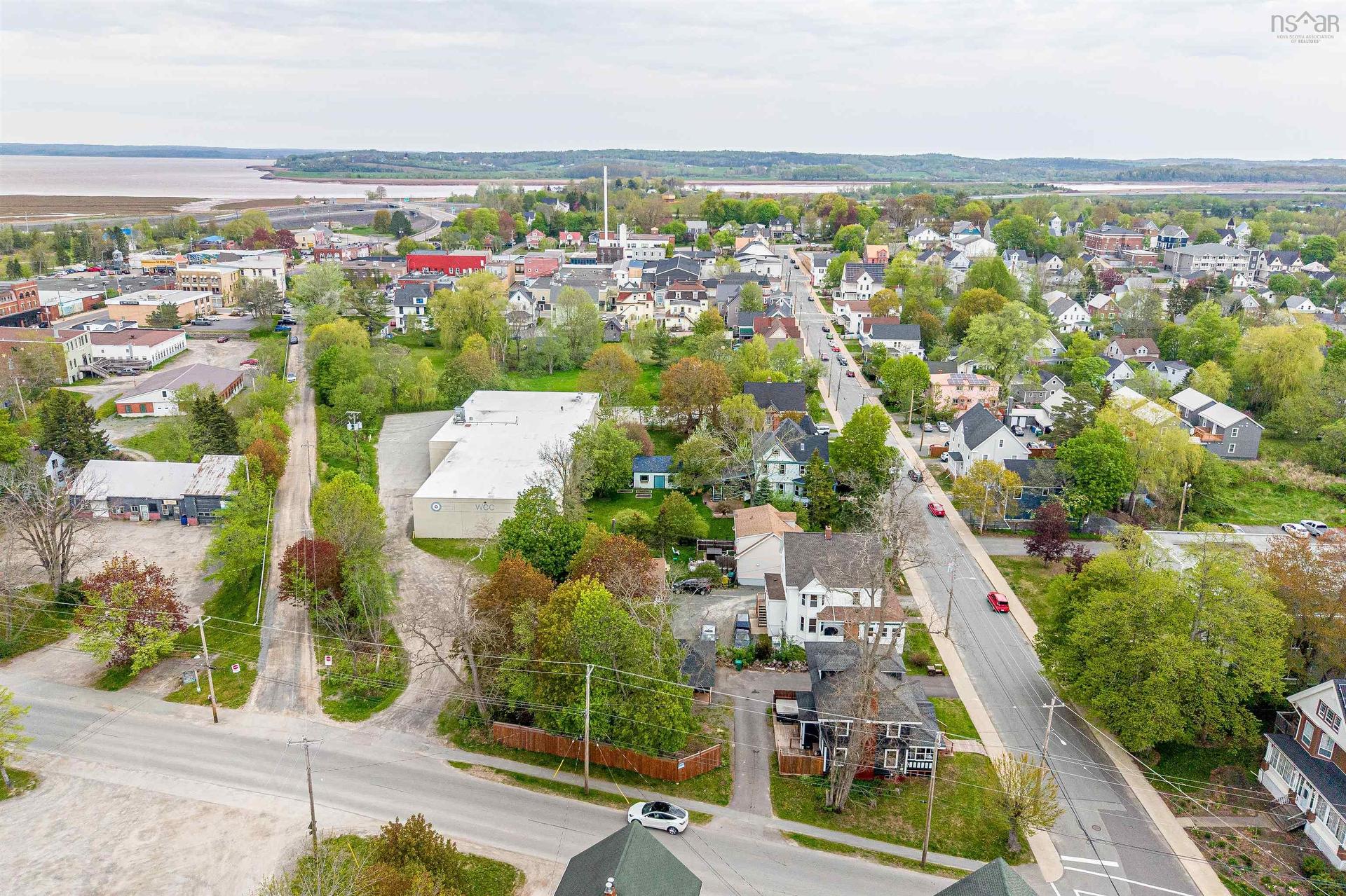 250 Gray Street, Windsor, NS