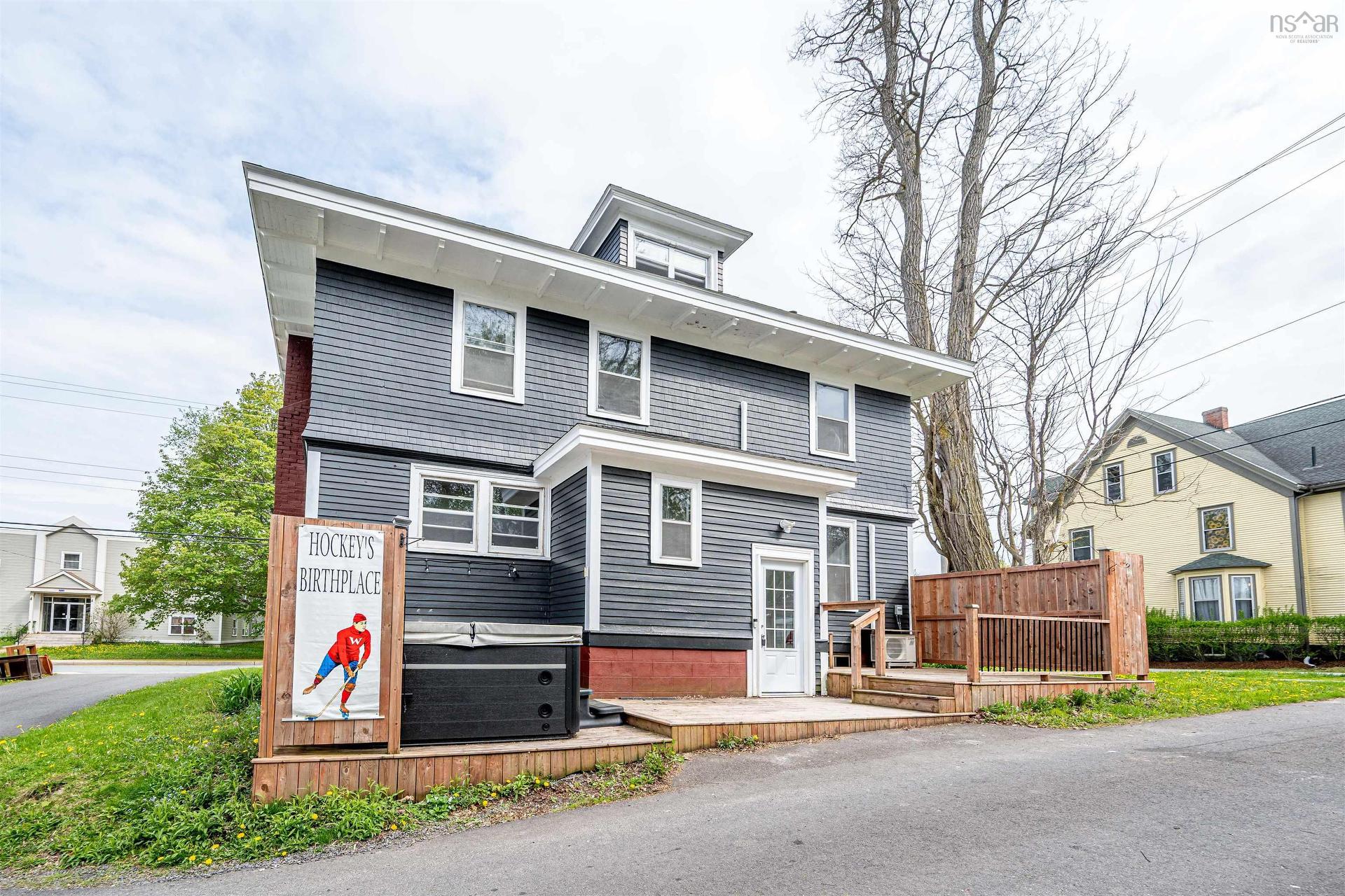 250 Gray Street, Windsor, NS