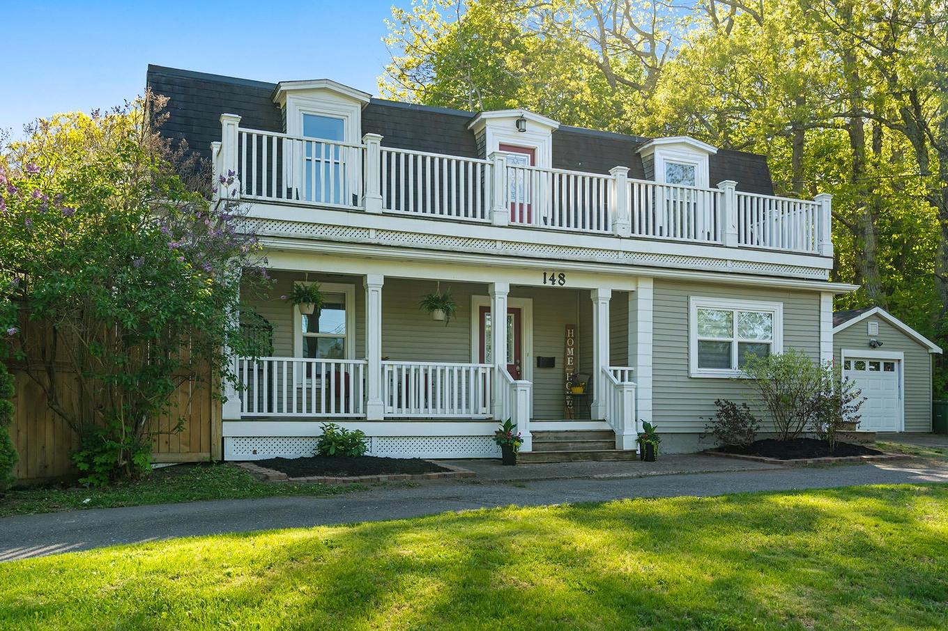 148 Main Street, Kentville, NS
