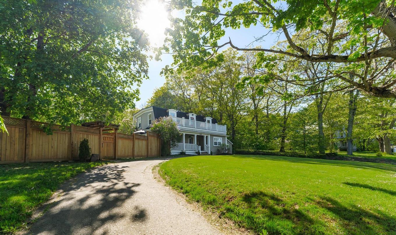 148 Main Street, Kentville, NS