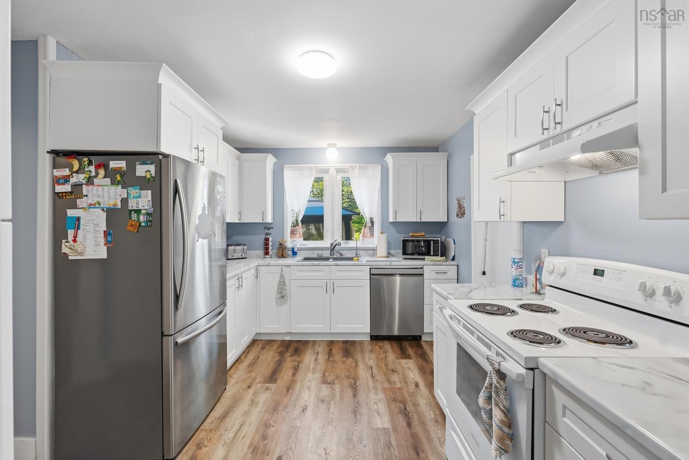 26 Park Street, Middleton, NS