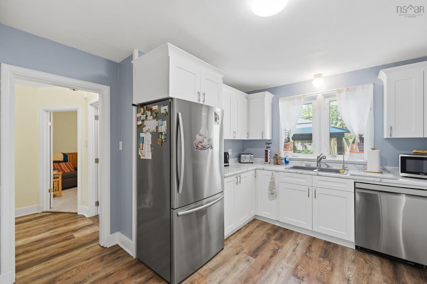 26 Park Street, Middleton, NS