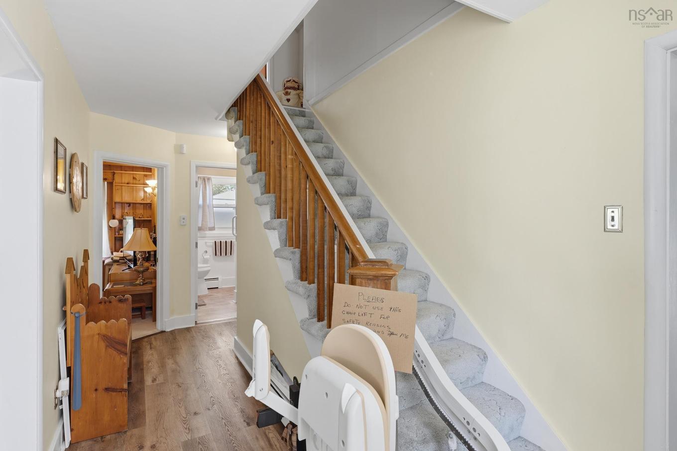 26 Park Street, Middleton, NS